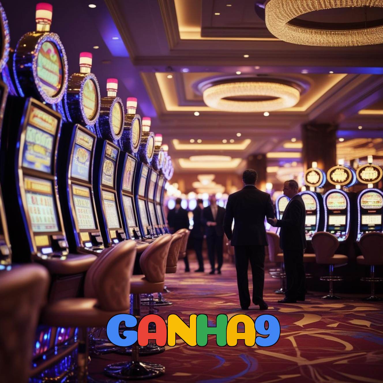 GANHA9:Aposte no futebol e conquiste prêmios em blackjack e roleta!
