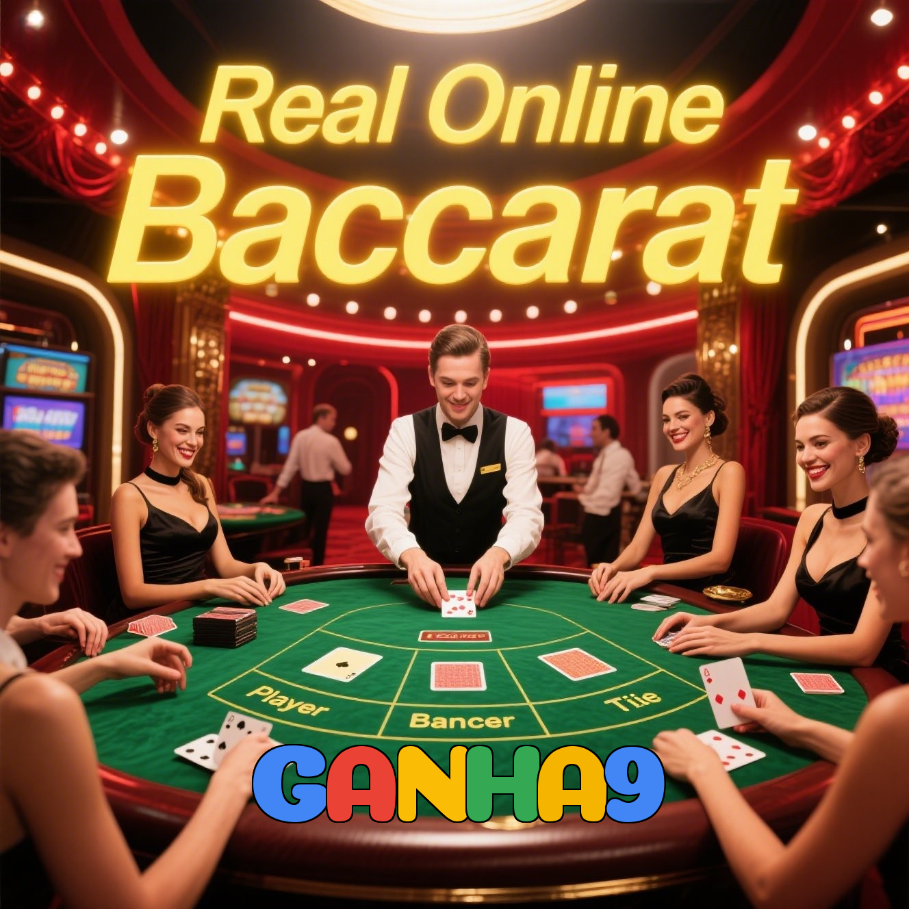 GANHA9：Jogue futebol online e sinta a adrenalina de ganhar!