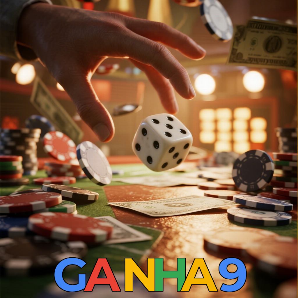 GANHA9：Aposte no futebol digital e conquiste prêmios fantásticos!