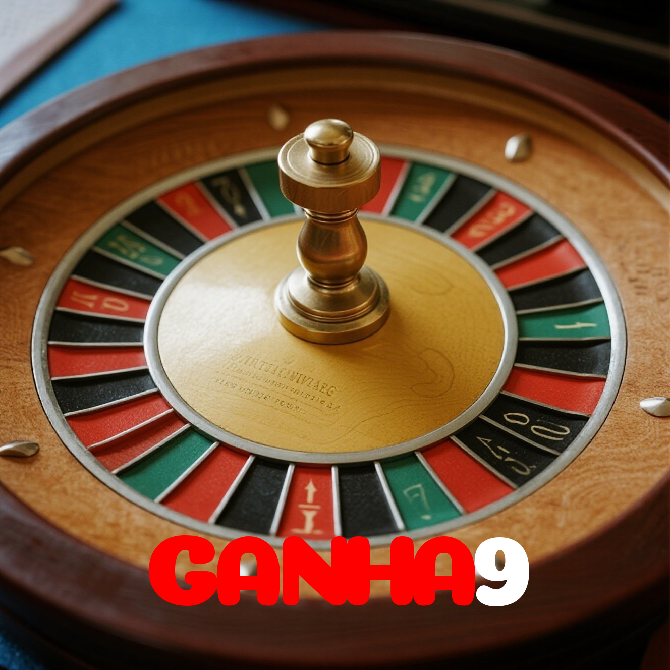GANHA9:A melhor experiência de apostas no futebol e cassino está no nosso site!