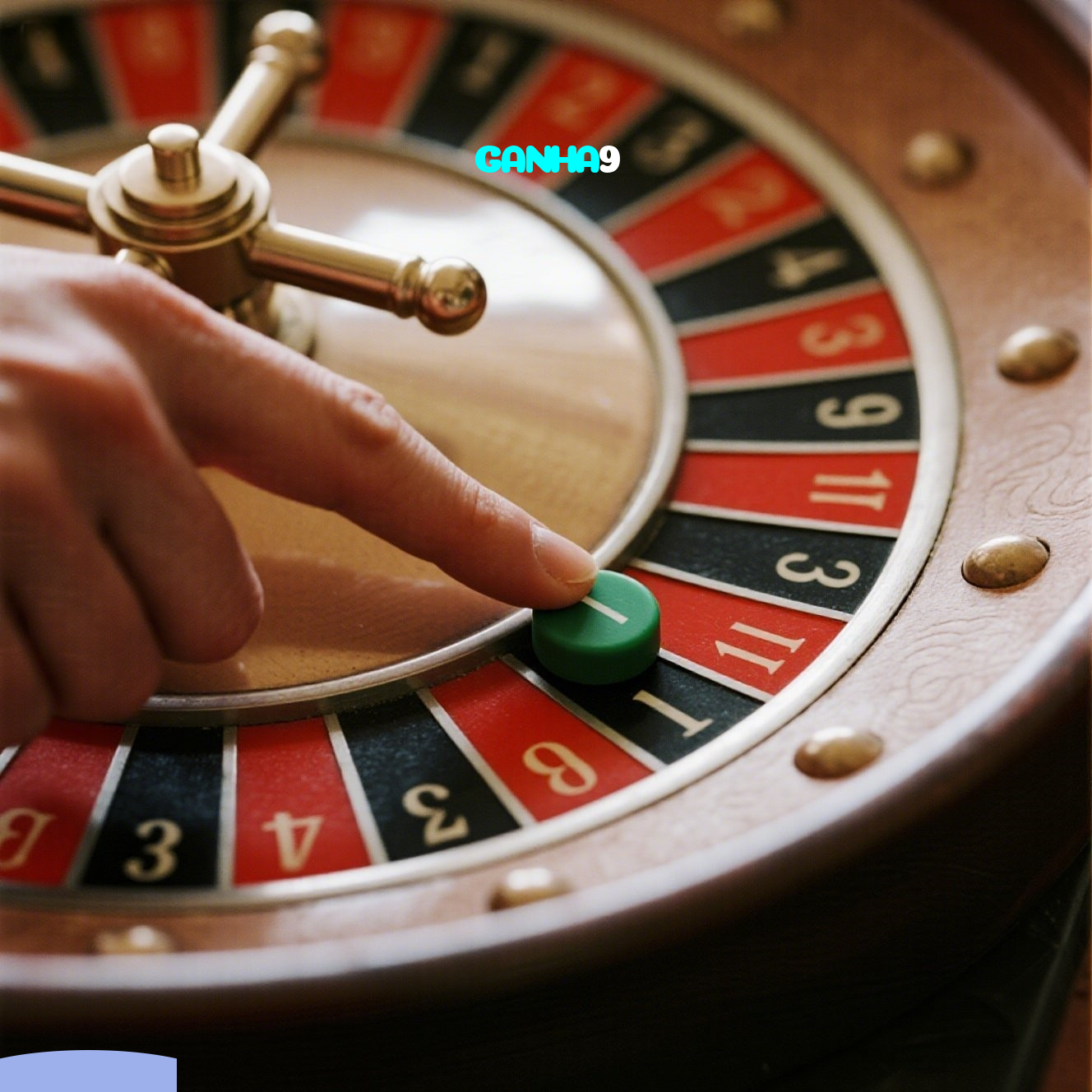 GANHA9：Ganhe muito jogando blackjack e apostando no futebol online!