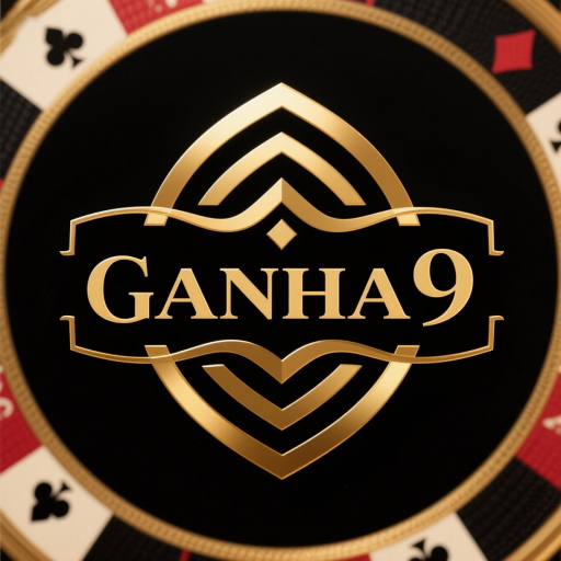 GANHA9 - A sorte é sua no cassino online mais confiável e seguro!