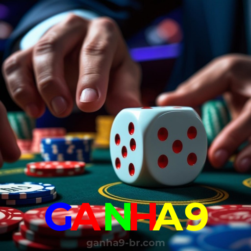 GANHA9:No futebol online, cada jogo é uma chance de se tornar vencedor!