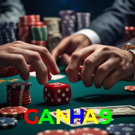 GANHA9:Com o futebol online, a emoção da vitória está garantida!