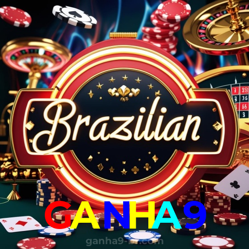 GANHA9:Conquiste grandes vitórias em blackjack e aposte no futebol online!