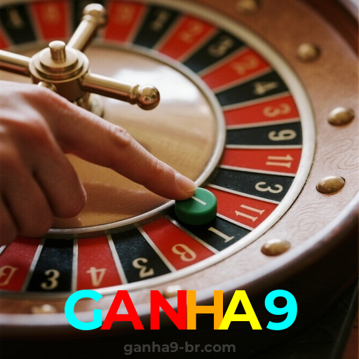 GANHA9:Venha para o futebol digital! Aposte agora e ganhe como um campeão!