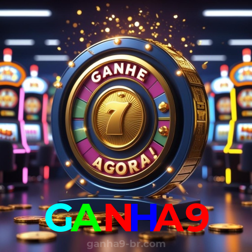 GANHA9:Aposte no futebol digital e viva grandes vitórias!