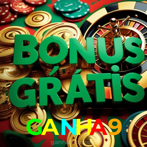 GANHA9:Jogue poker como um profissional e vença grandes desafios!
