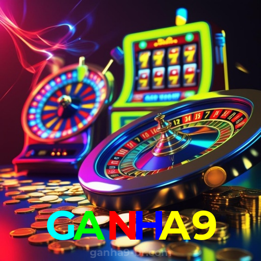 GANHA9:Onde sua sorte brilha: cassino online com futebol e jogos emocionantes!