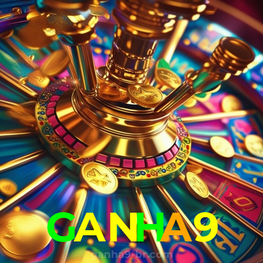 GANHA9:Jogue poker, roleta e aposte no futebol no melhor cassino online!
