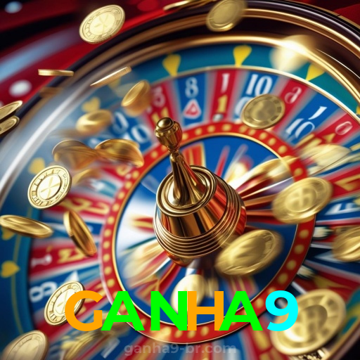 GANHA9：O cassino online perfeito para quem ama futebol e jogos emocionantes!