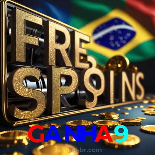 GANHA9:Divirta-se com slots e apostas ao vivo em futebol no nosso cassino online!