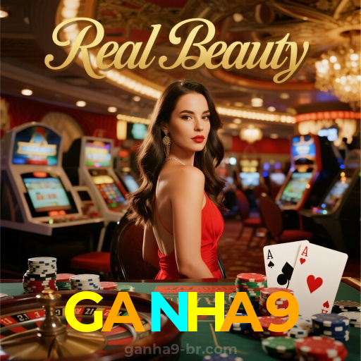 GANHA9:A sorte está ao seu lado! Aposte nas melhores opções e vença agora!