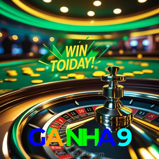 GANHA9:Aposte no futebol e ganhe nos jogos de blackjack e poker online!