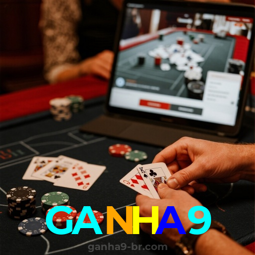 GANHA9：A emoção de jogar futebol online é ainda maior quando você vence!