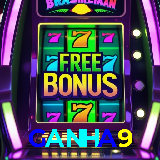 GANHA9:As maiores vitórias nas slots estão esperando por você! Jogue agora!