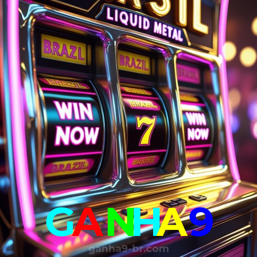 GANHA9:Ganhe muito jogando blackjack e apostando no futebol online!
