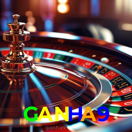 GANHA9:Vença no poker, aposte no futebol e divirta-se com os melhores jogos de cassino!