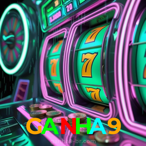 GANHA9:Jogue futebol online e sinta a adrenalina das grandes vitórias!
