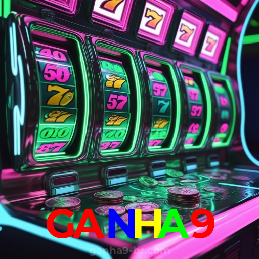 GANHA9:Jogue poker online e mostre seu talento nas cartas!