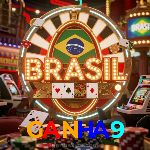 GANHA9:Jogue blackjack, aposte no futebol e ganhe prêmios no nosso cassino online!