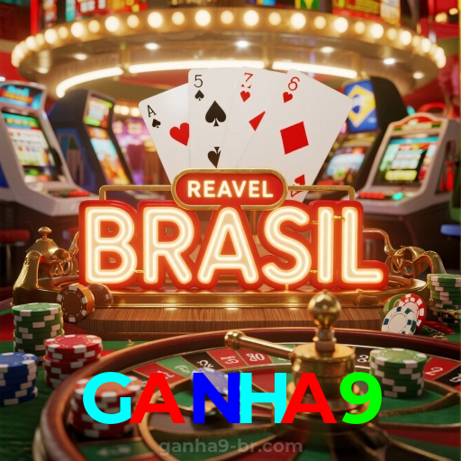 GANHA9：A sorte está ao seu lado! Aposte nas melhores opções e vença agora!