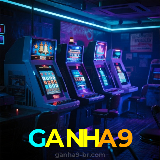 GANHA9:Jogue poker e conquiste prêmios como um verdadeiro campeão!