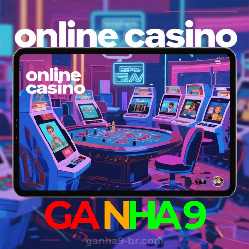 GANHA9:Aposte no futebol online e mostre suas habilidades!