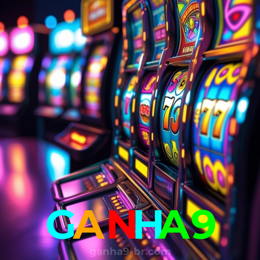 GANHA9:Aposte no futebol online e mostre seu talento para ganhar!