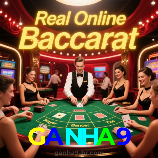 GANHA9:Vença no poker e ganhe prêmios com apostas no futebol ao vivo!