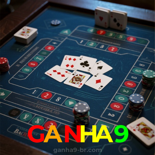 GANHA9:O melhor do futebol online está esperando por você! Aposte e ganhe!