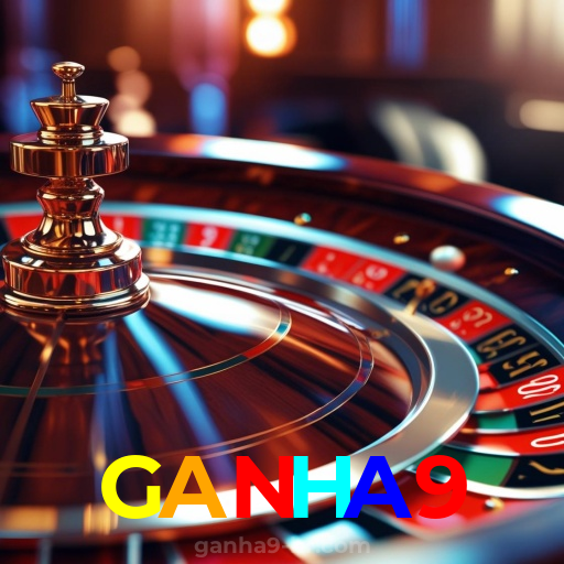 GANHA9:Em cada giro, novas vitórias! Venha jogar nas melhores slots!