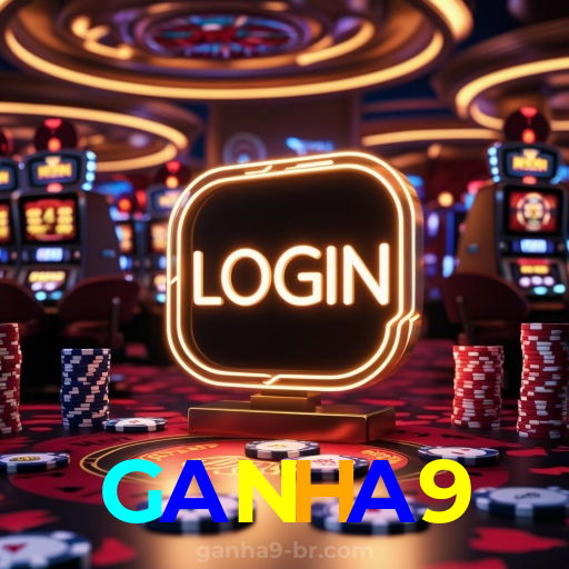 GANHA9:Apostas ao vivo no futebol e prêmios em blackjack e roleta!