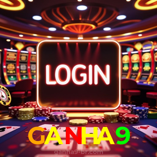 GANHA9:Jogue futebol online e experimente a emoção de ser vencedor!