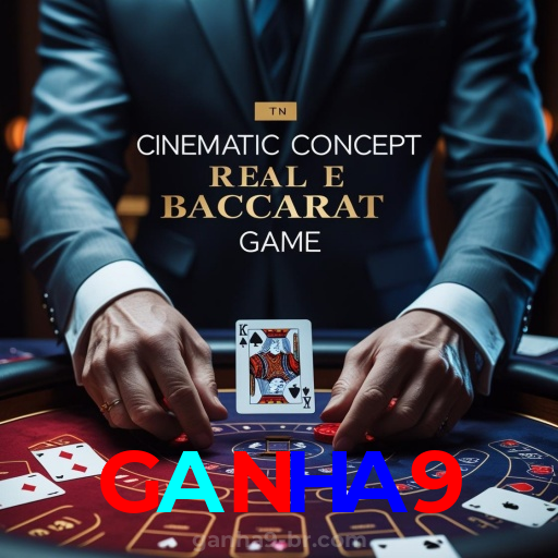 GANHA9:Vire um mestre do Blackjack e conquiste sua vitória!
