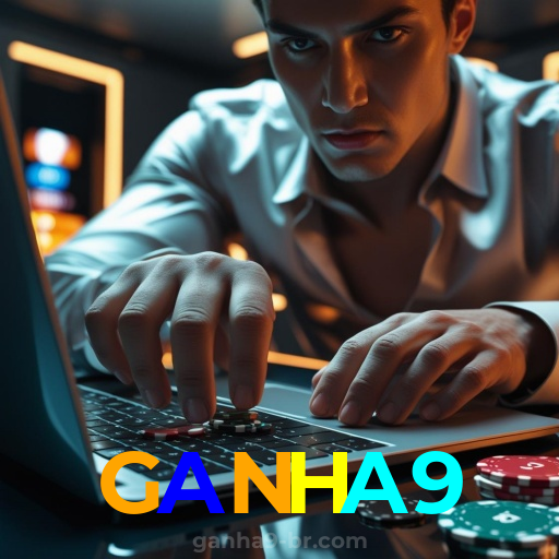 GANHA9:Entre na competição digital de futebol e mostre sua habilidade!
