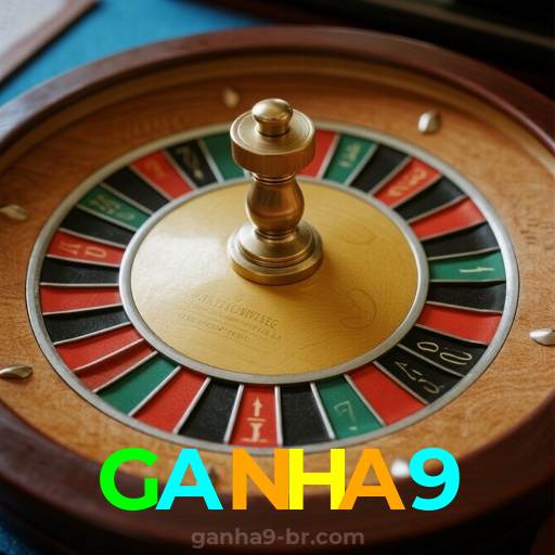 GANHA9:Sinta a emoção do futebol online! Aposte e vença agora!