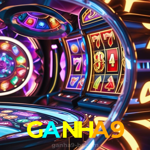 GANHA9:Entre no cassino e aposte nas roletas mais emocionantes!