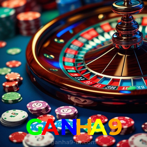 GANHA9:A diversão nunca acaba! Jogue nos melhores jogos e vença!