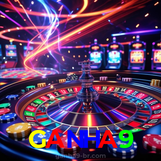 GANHA9:Jogue no cassino online com apostas em futebol e ganhe grandes prêmios!