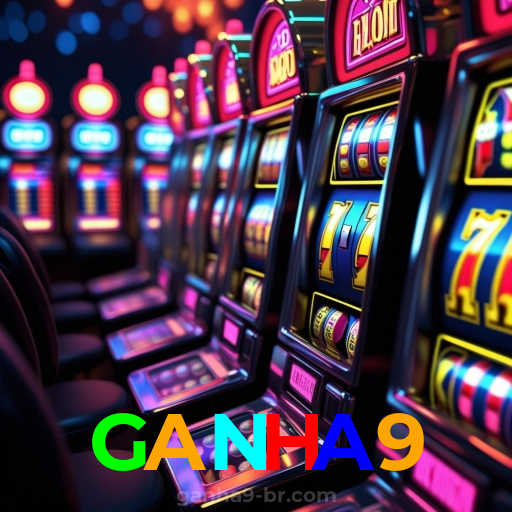 GANHA9：No futebol online, a vitória é garantida para quem joga com coragem!