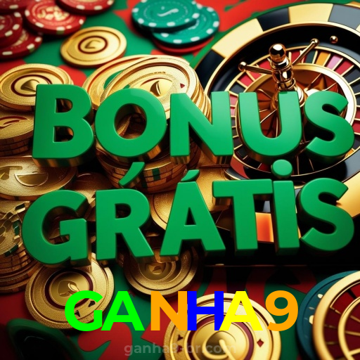 GANHA9:Jogue blackjack e conquiste a vitória no cassino online!