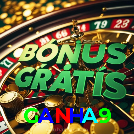 GANHA9:A adrenalina do futebol online te leva até grandes vitórias!