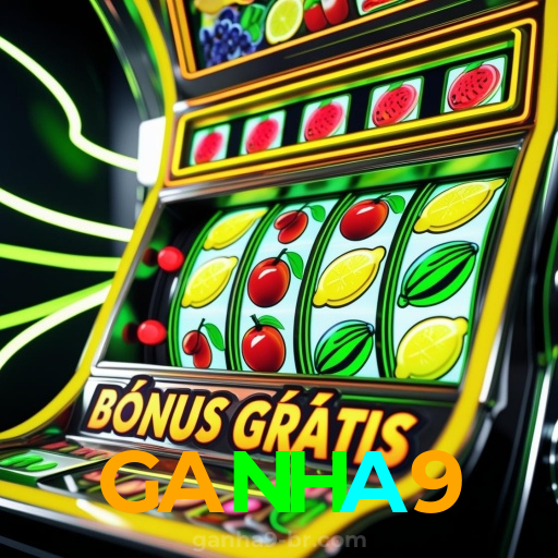GANHA9:Conquiste grandes vitórias em blackjack e aposte no futebol online!