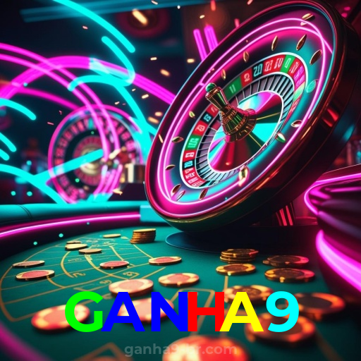 GANHA9:Em nosso cassino online, as melhores vitórias estão por vir!