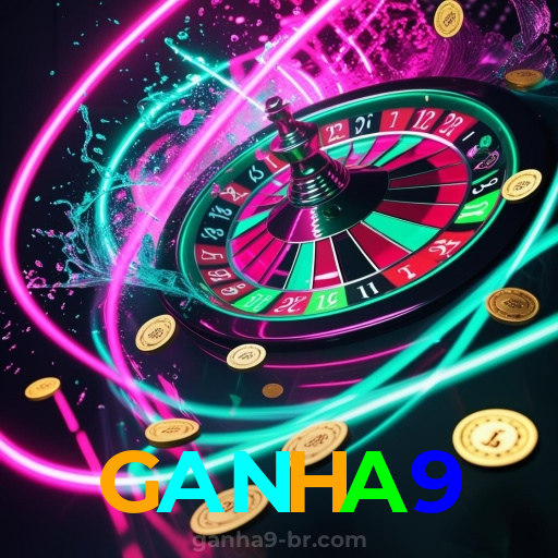 GANHA9:Jogue blackjack, aposte no futebol e ganhe grandes prêmios no cassino online!