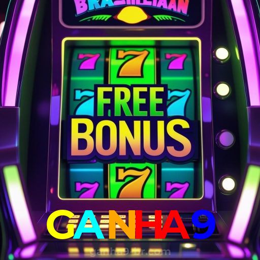 GANHA9:A diversão está garantida! Aposte nas melhores slots agora!