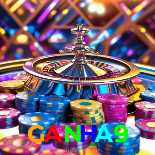 GANHA9:Jogue poker, aposte no futebol e ganhe prêmios incríveis em nosso cassino!
