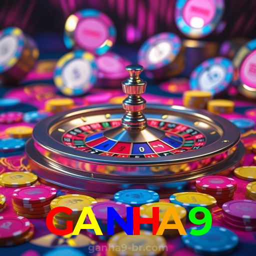 GANHA9:Vença no blackjack e conquiste grandes prêmios!
