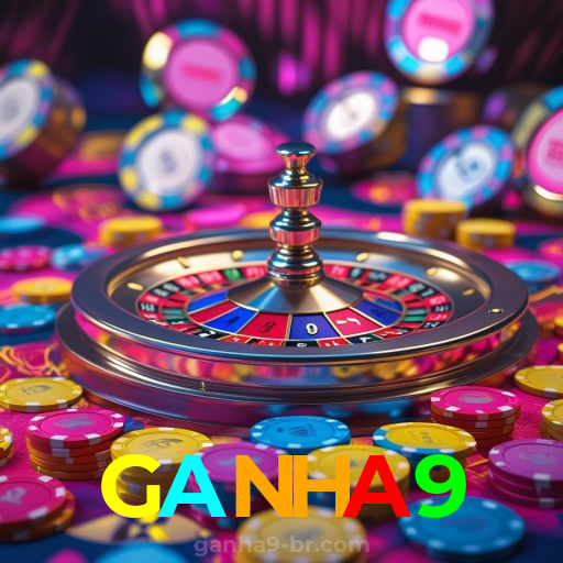 GANHA9:No futebol online, a chance de ganhar é sua!